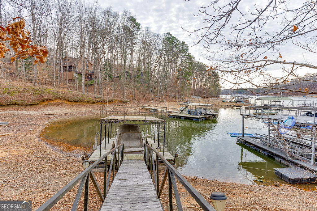 4008 Donna Drive Gainesville GA 30506