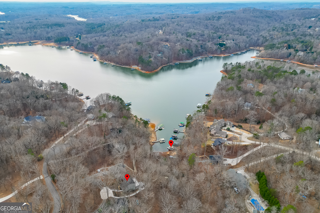 4008 Donna Drive Gainesville GA 30506