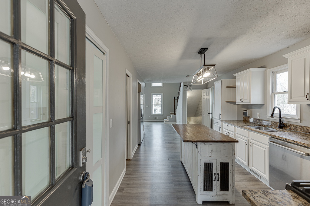4008 Donna Drive Gainesville GA 30506