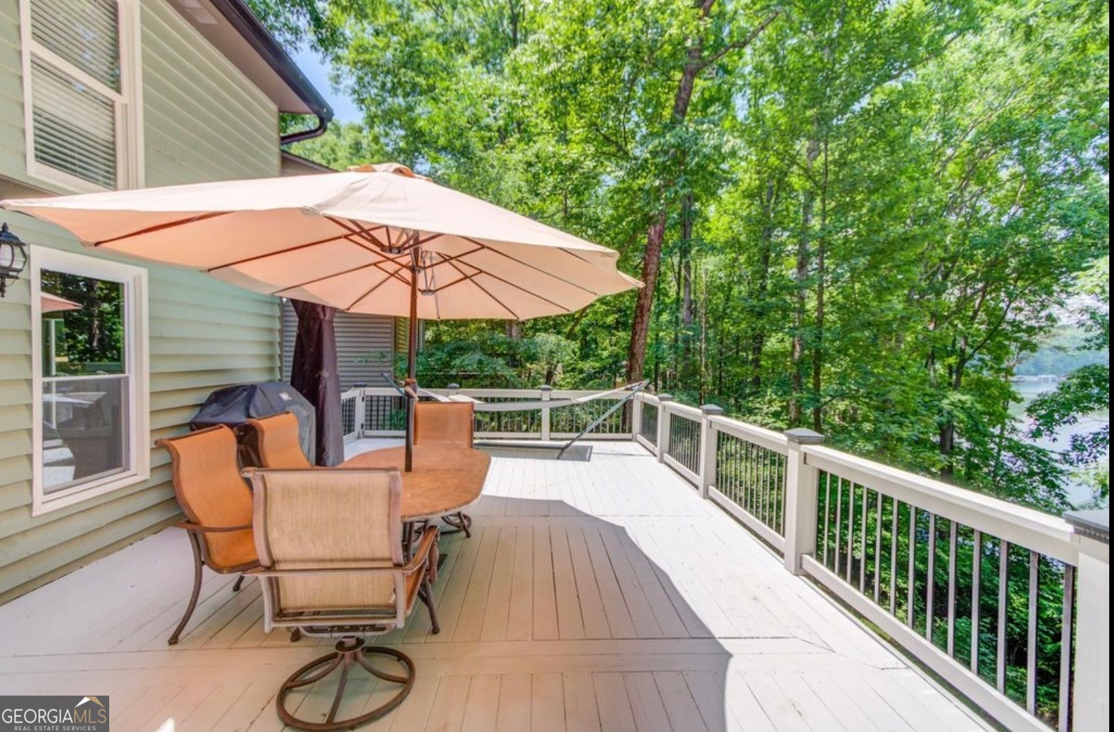 4008 Donna Drive Gainesville GA 30506
