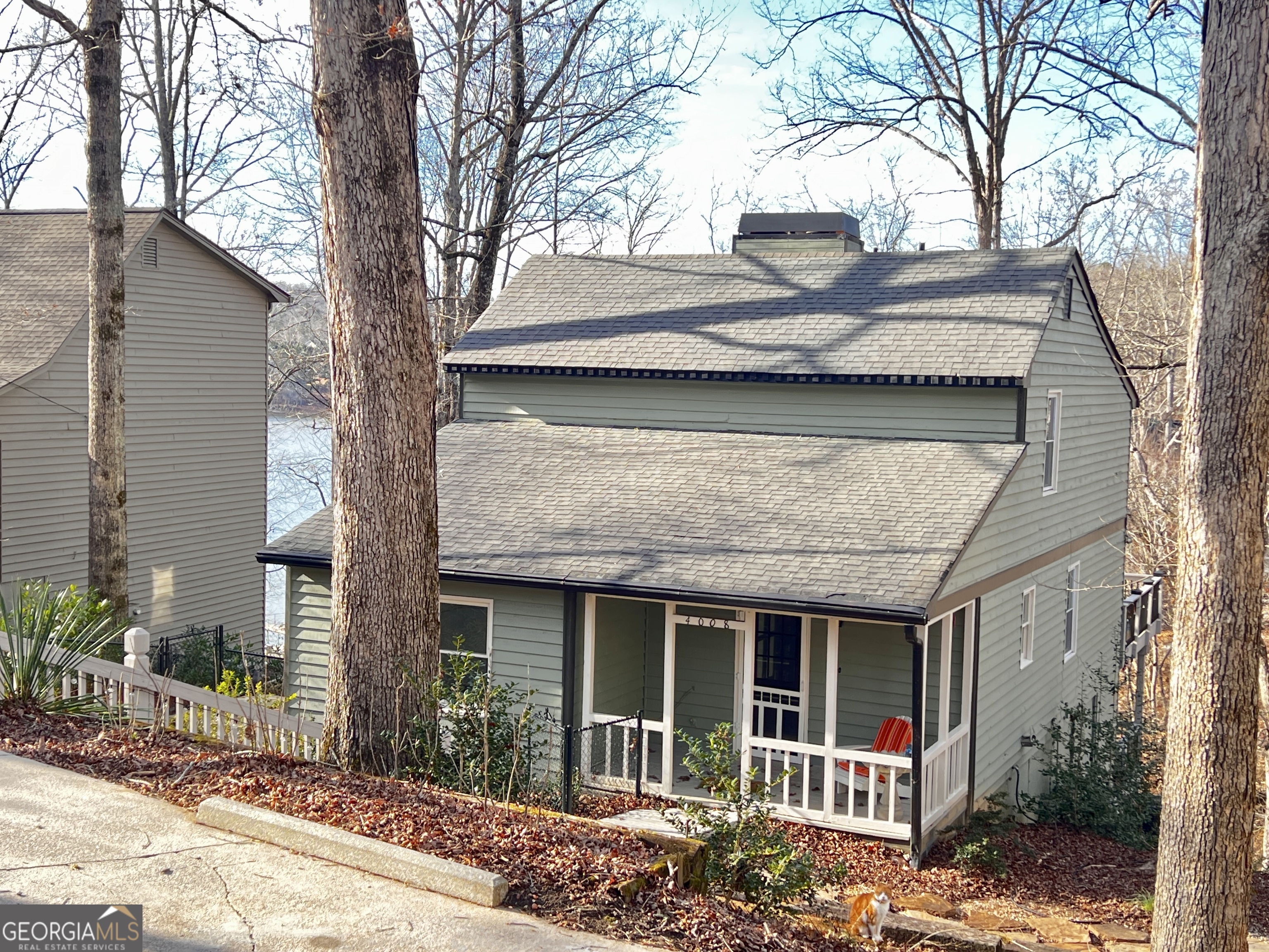 4008 Donna Drive Gainesville GA 30506