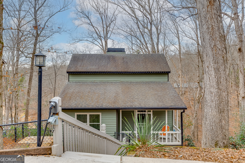 4008 Donna Drive Gainesville GA 30506