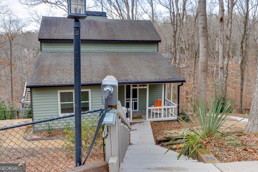 4008 Donna Drive Gainesville GA 30506