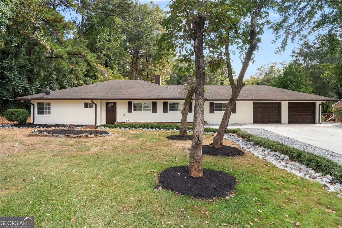 2410 Rugby Avenue Atlanta GA 30337