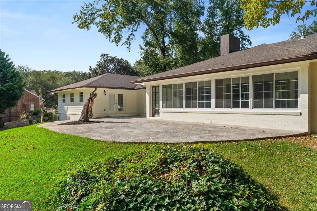 2410 Rugby Avenue Atlanta GA 30337