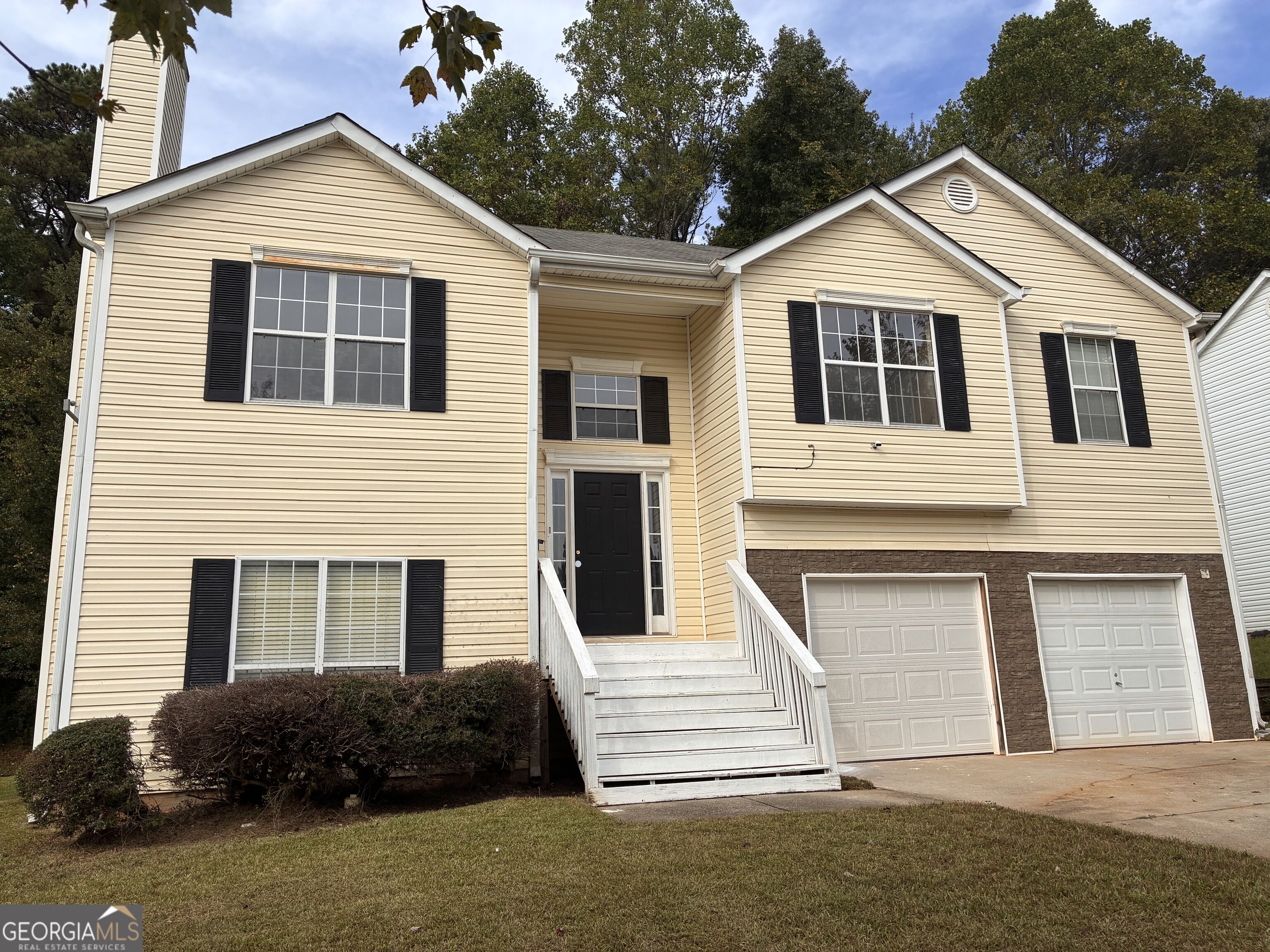 3384 Bells Landing Drive Rex GA 30273