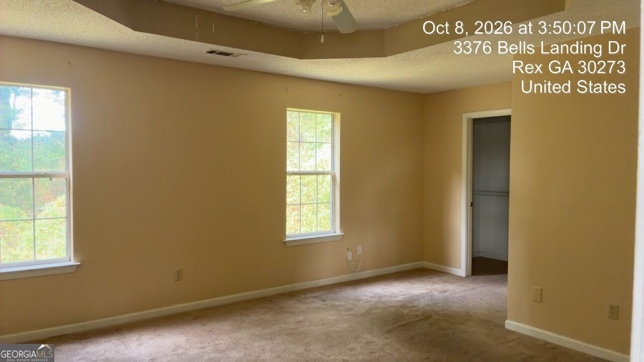 3384 Bells Landing Drive Rex GA 30273