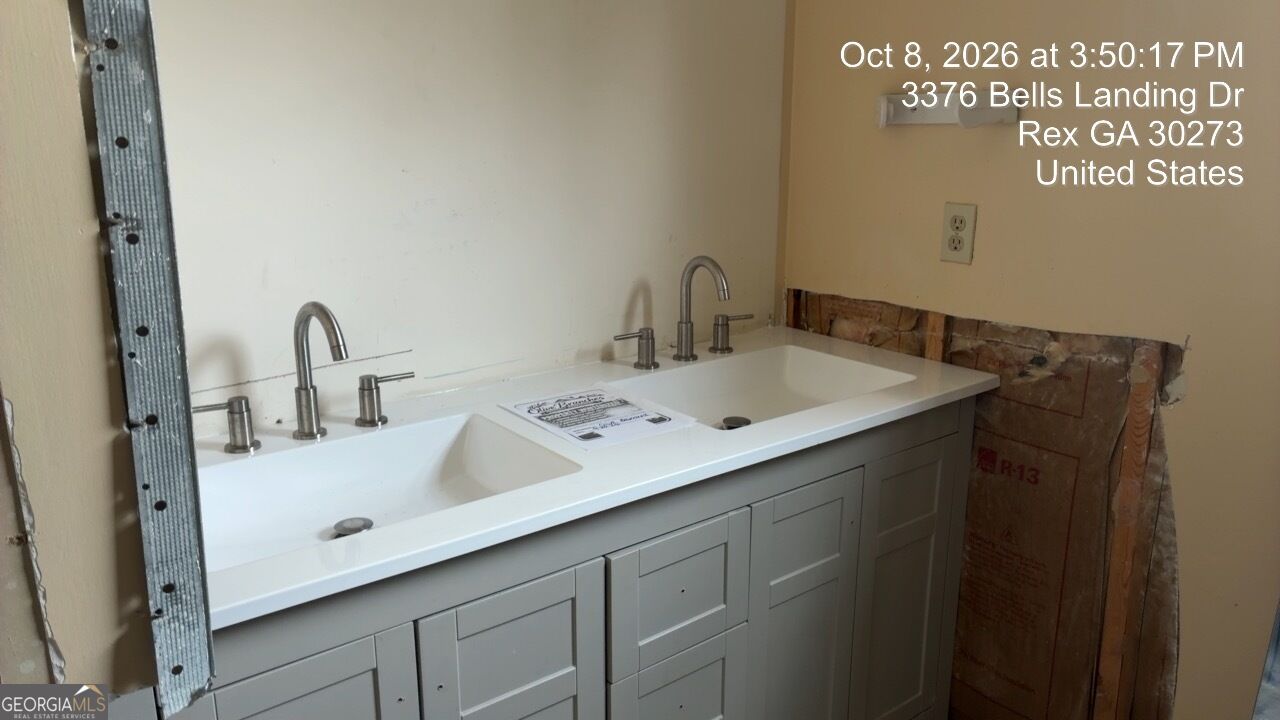 3384 Bells Landing Drive Rex GA 30273