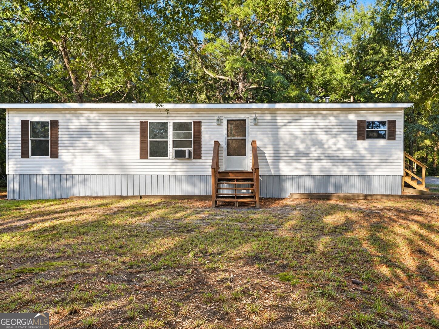 3593 B B Lane Millen GA 30442