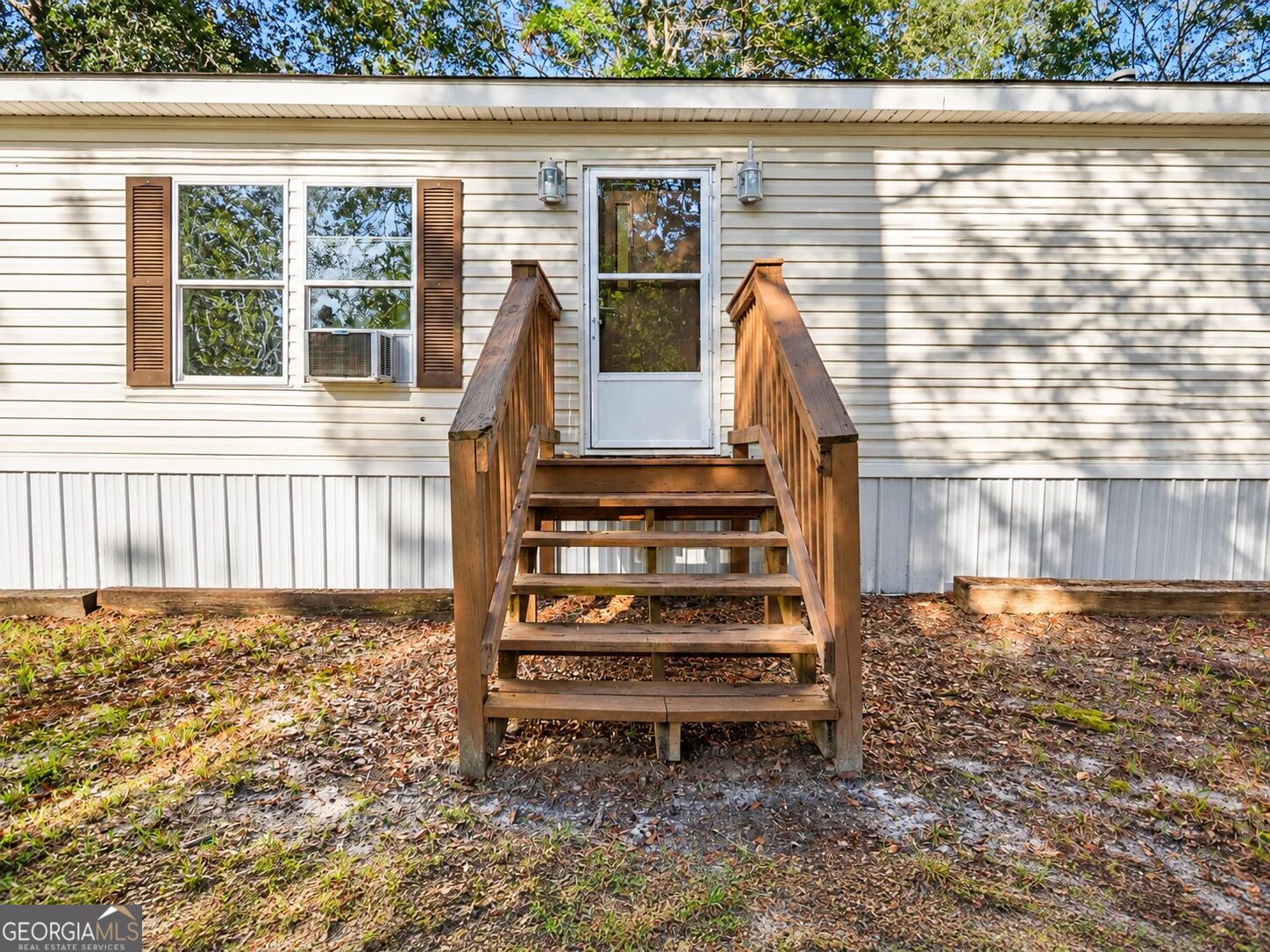 3593 B B Lane Millen GA 30442
