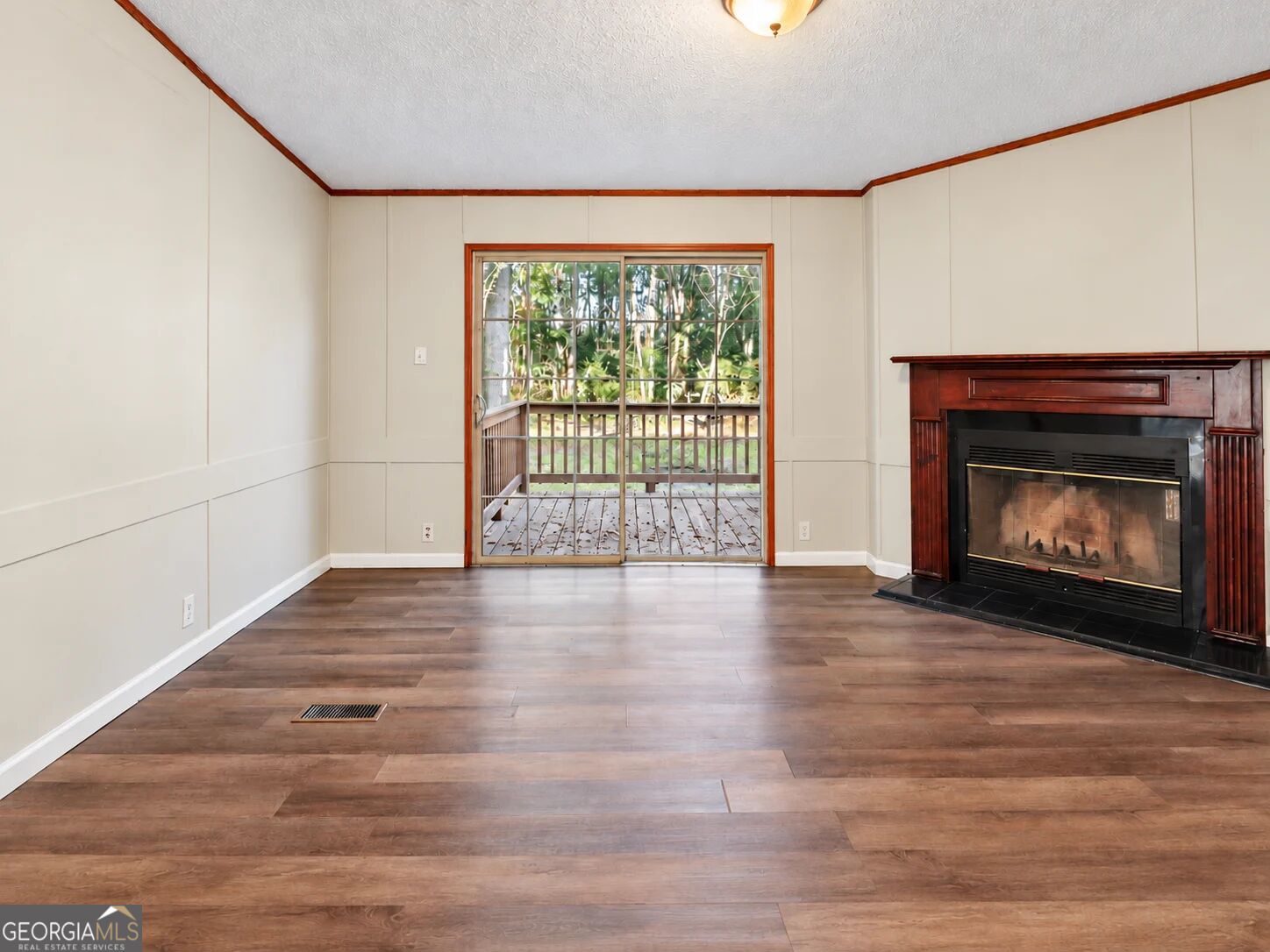 3593 B B Lane Millen GA 30442