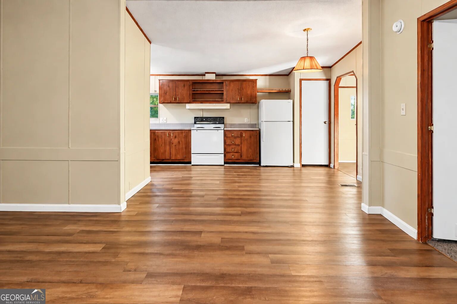 3593 B B Lane Millen GA 30442