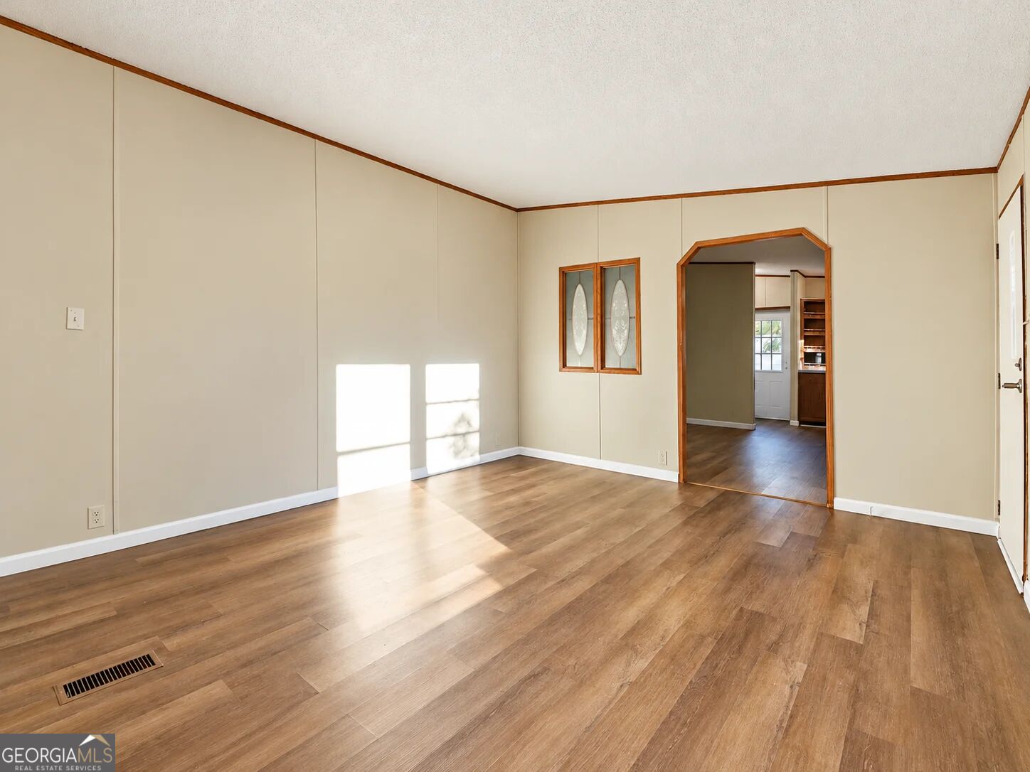 3593 B B Lane Millen GA 30442