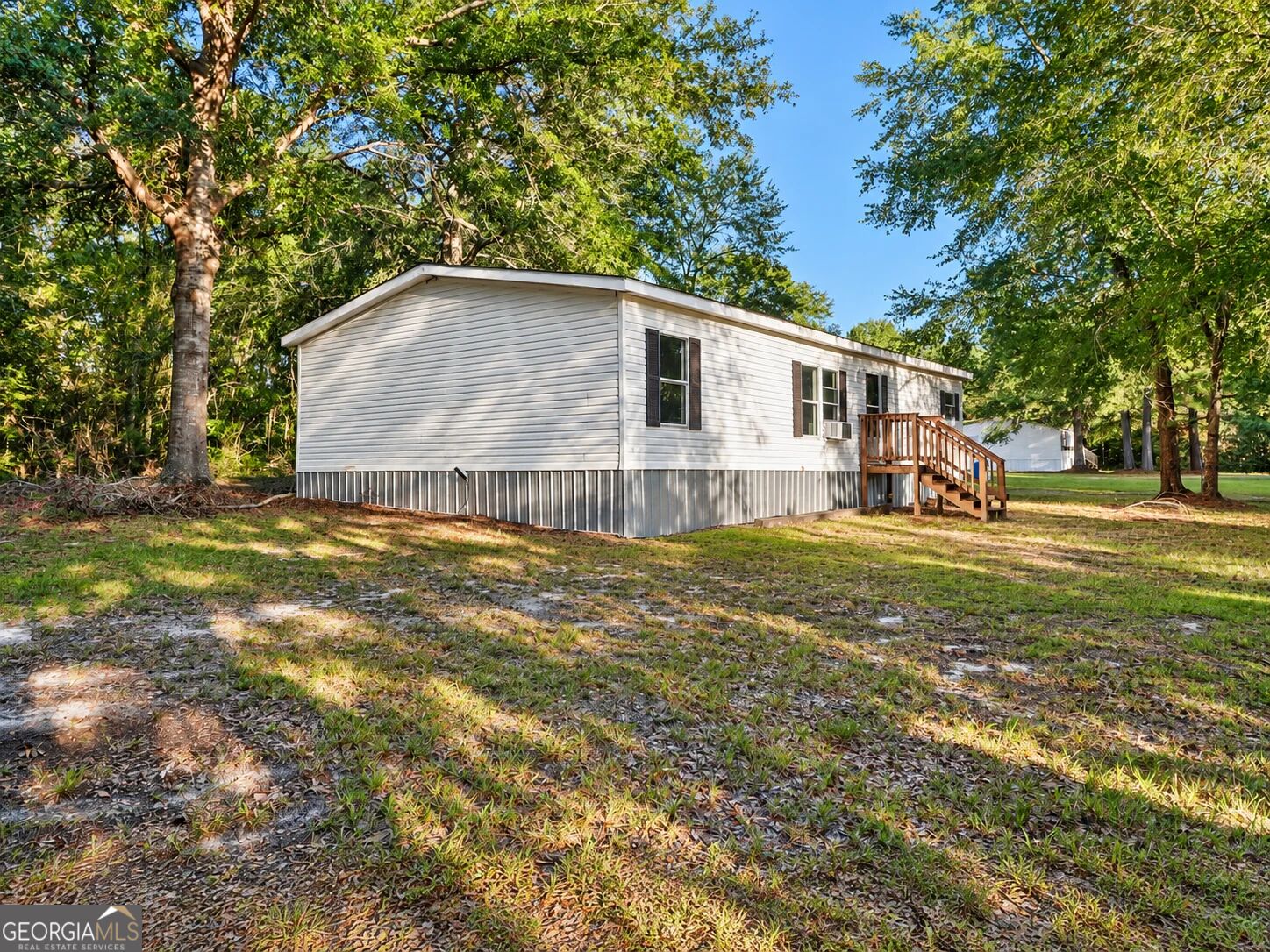 3593 B B Lane Millen GA 30442