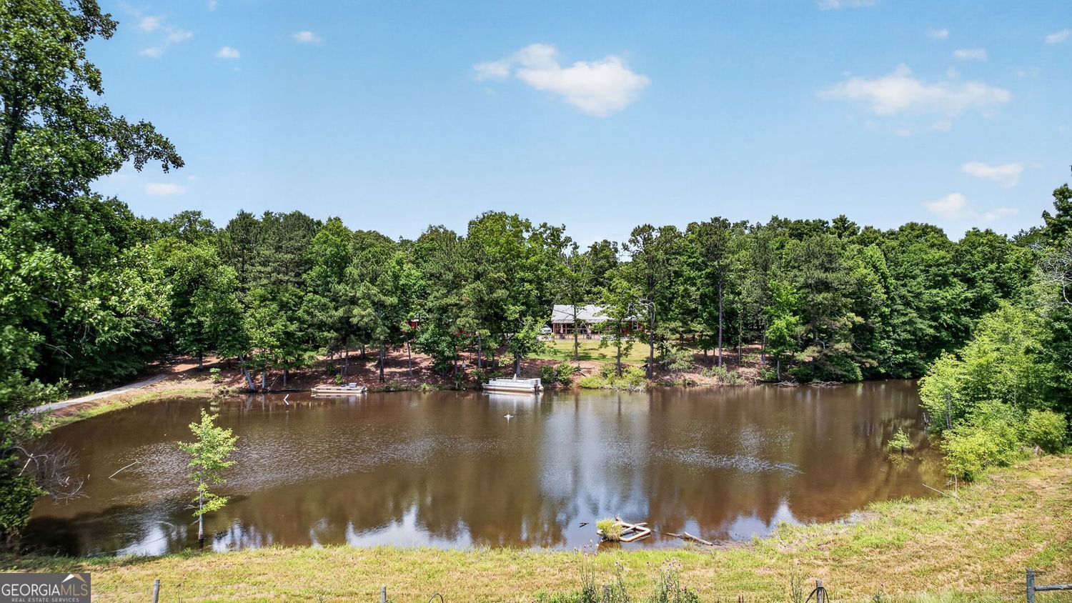 454 Tom Bell Road Milner GA 30257