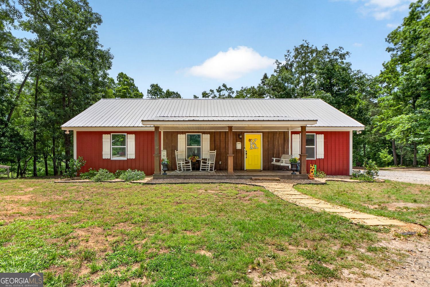454 Tom Bell Road Milner GA 30257