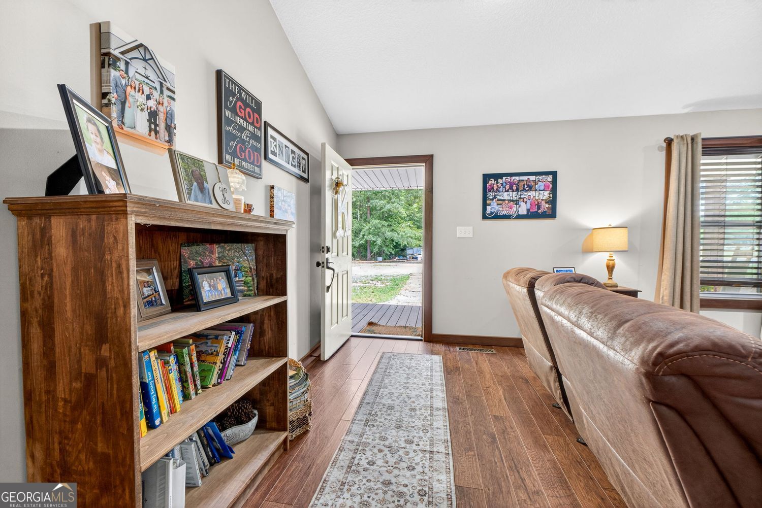 454 Tom Bell Road Milner GA 30257