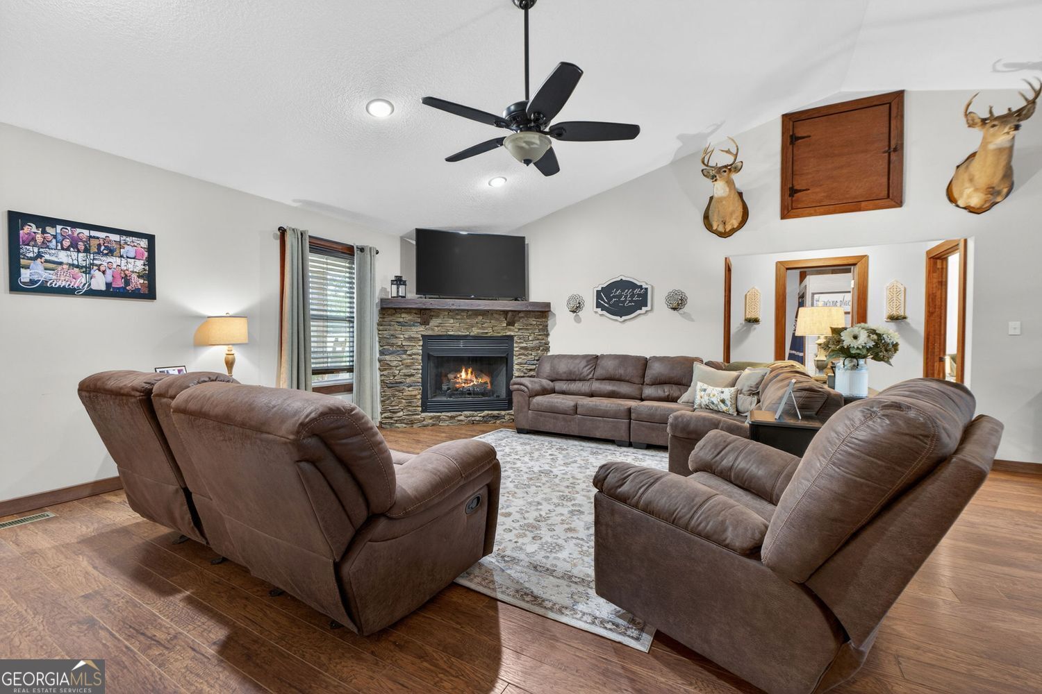 454 Tom Bell Road Milner GA 30257