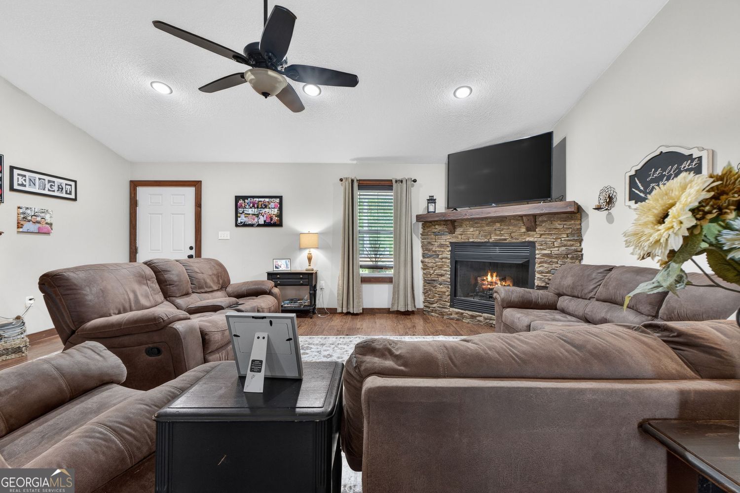 454 Tom Bell Road Milner GA 30257