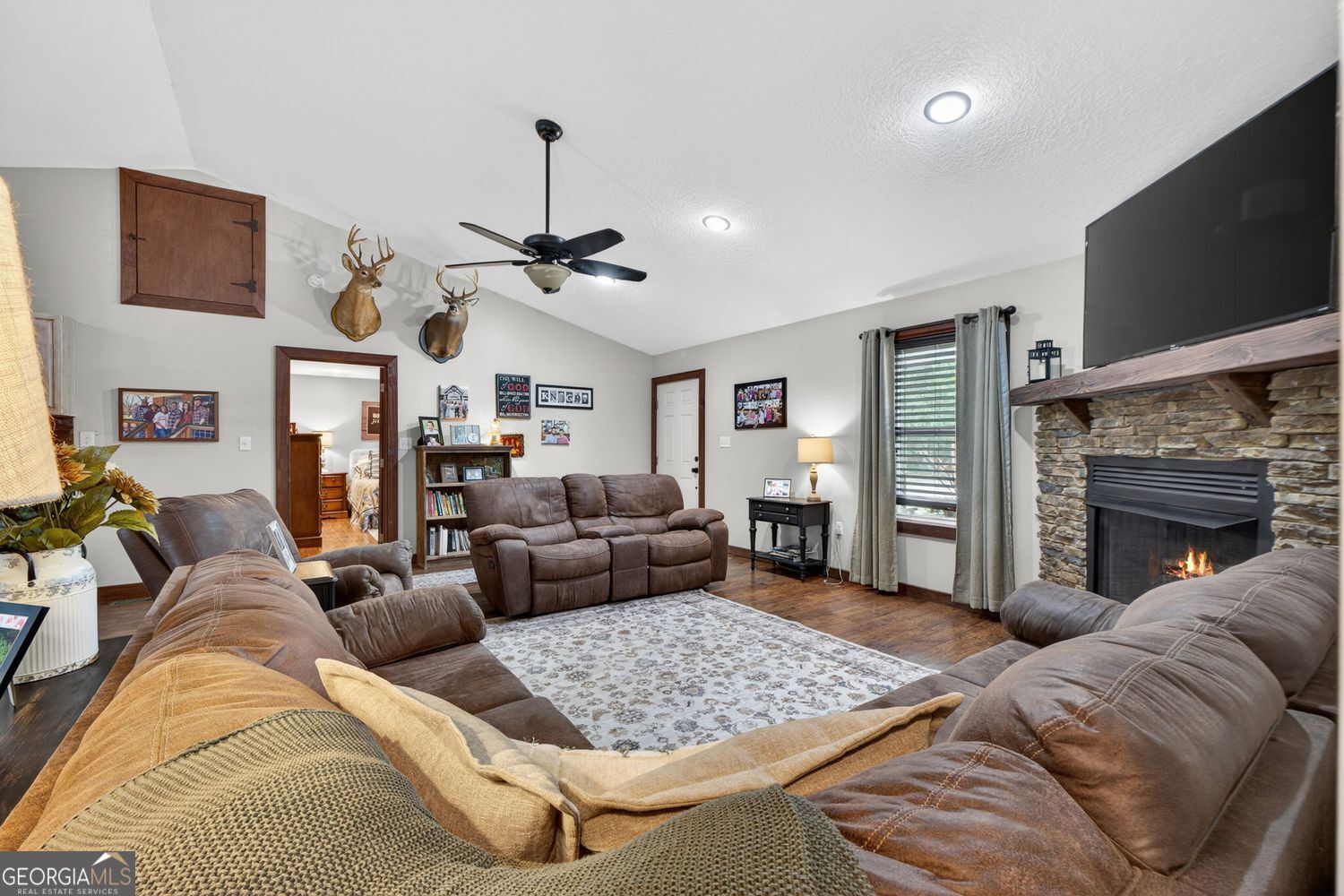 454 Tom Bell Road Milner GA 30257