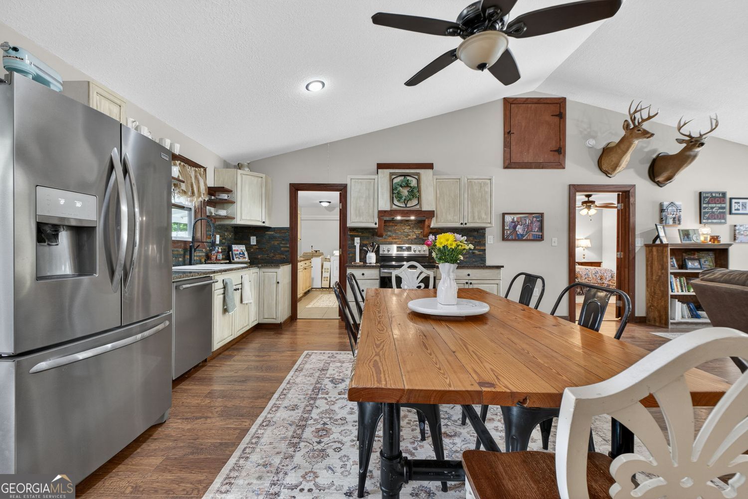 454 Tom Bell Road Milner GA 30257