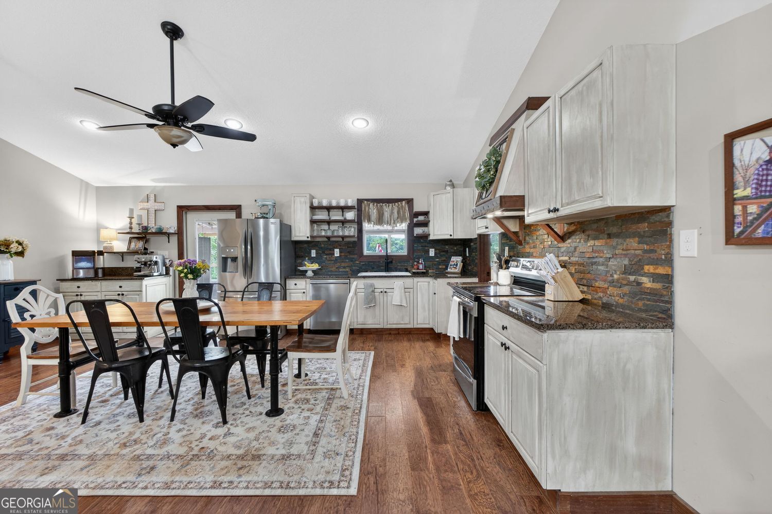 454 Tom Bell Road Milner GA 30257