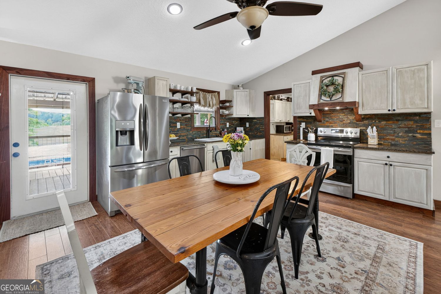 454 Tom Bell Road Milner GA 30257