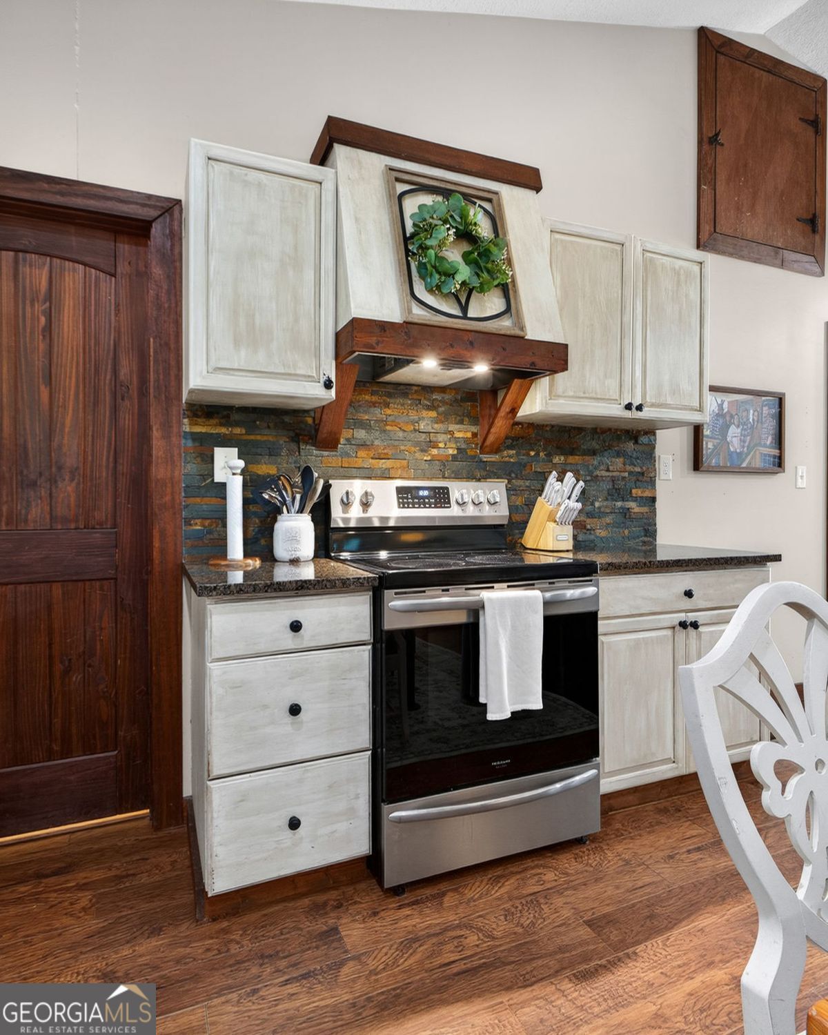 454 Tom Bell Road Milner GA 30257