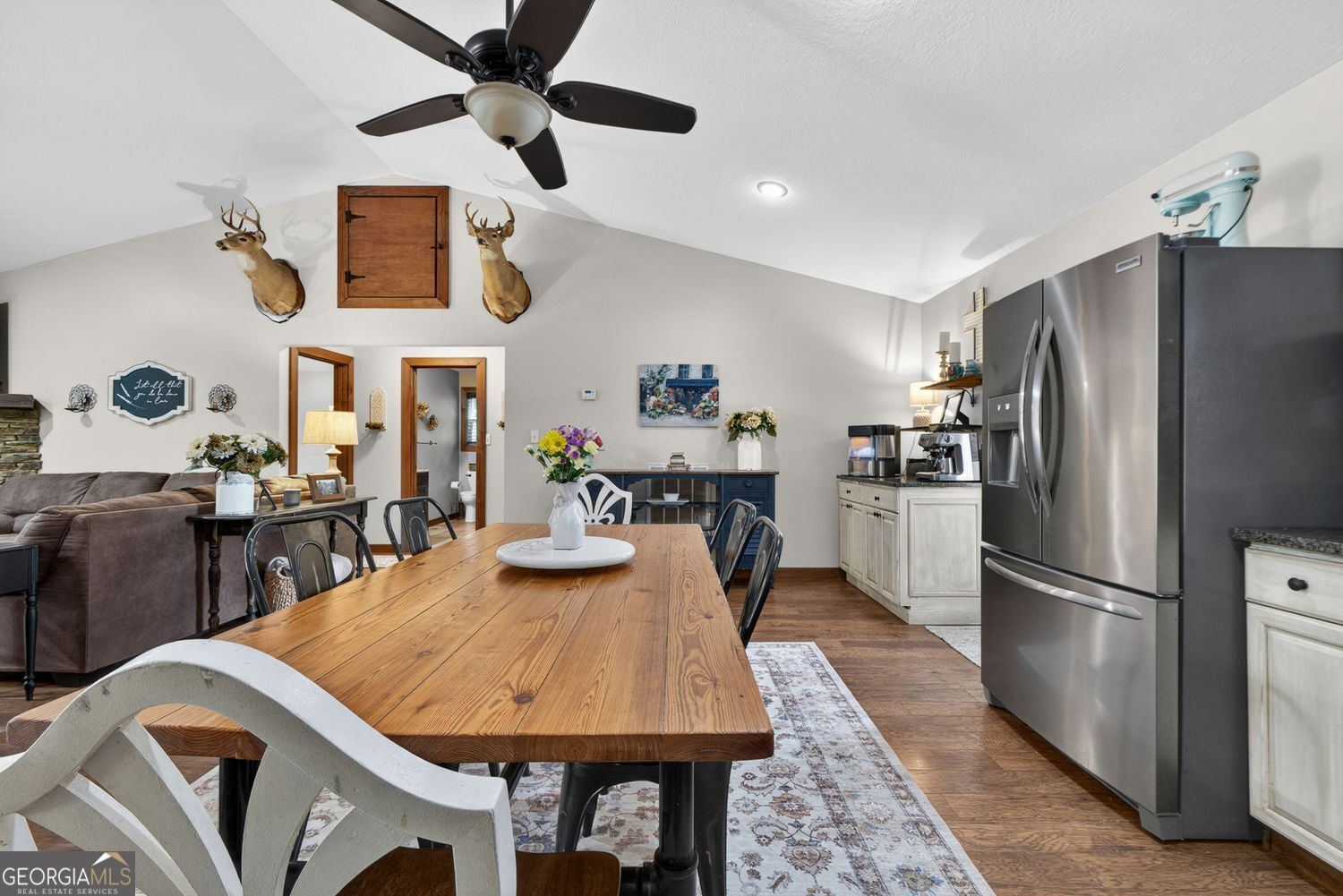 454 Tom Bell Road Milner GA 30257