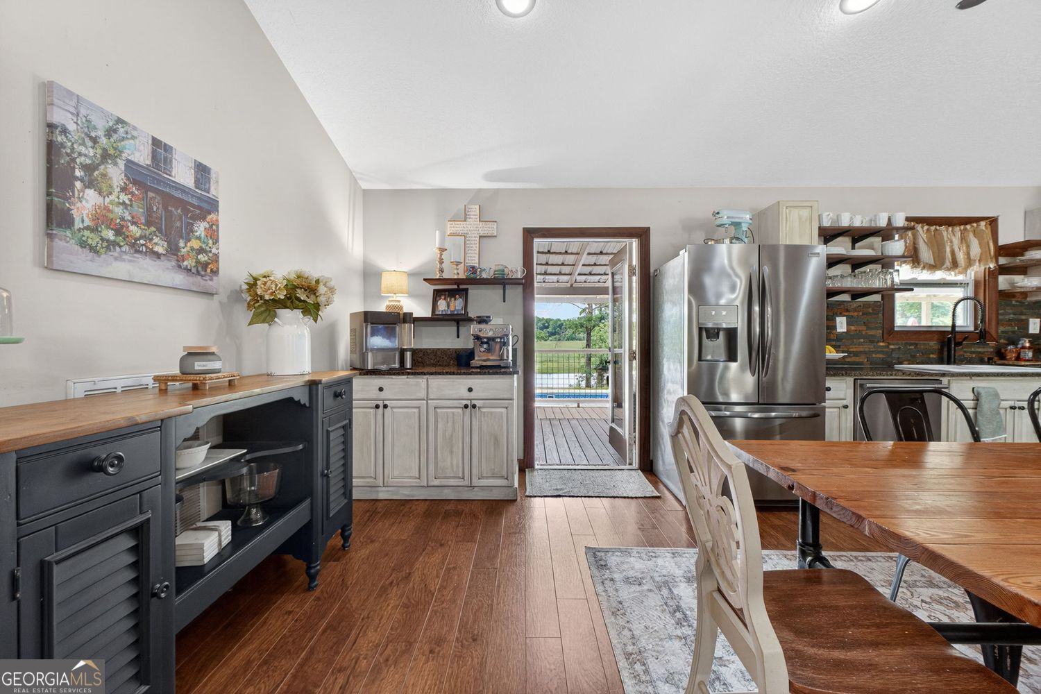 454 Tom Bell Road Milner GA 30257