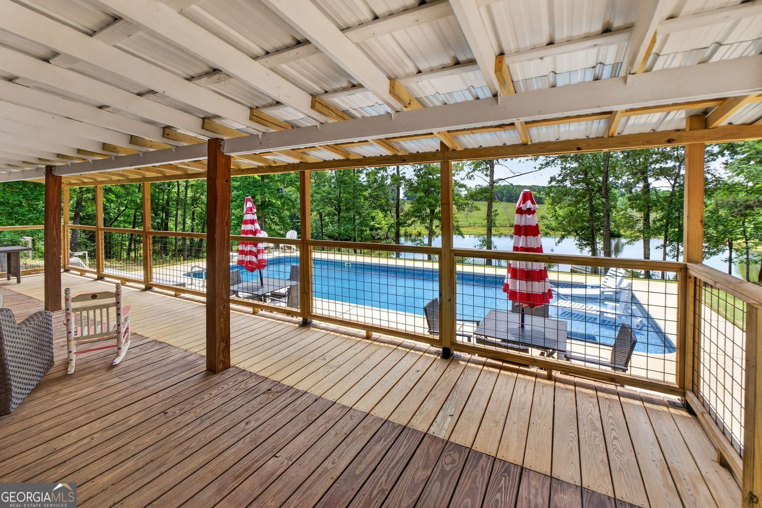 454 Tom Bell Road Milner GA 30257