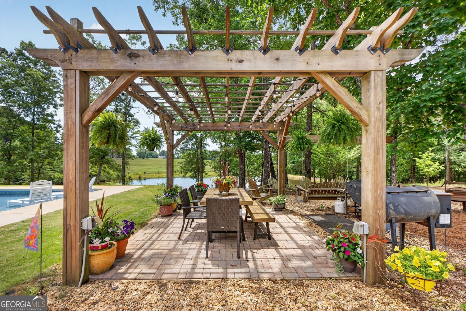 454 Tom Bell Road Milner GA 30257