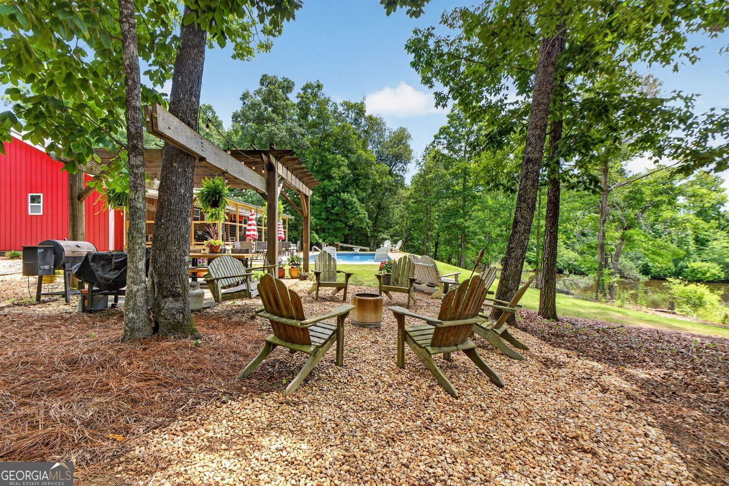 454 Tom Bell Road Milner GA 30257
