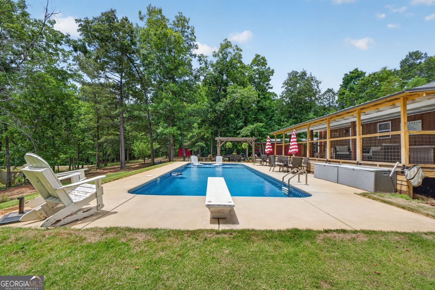 454 Tom Bell Road Milner GA 30257