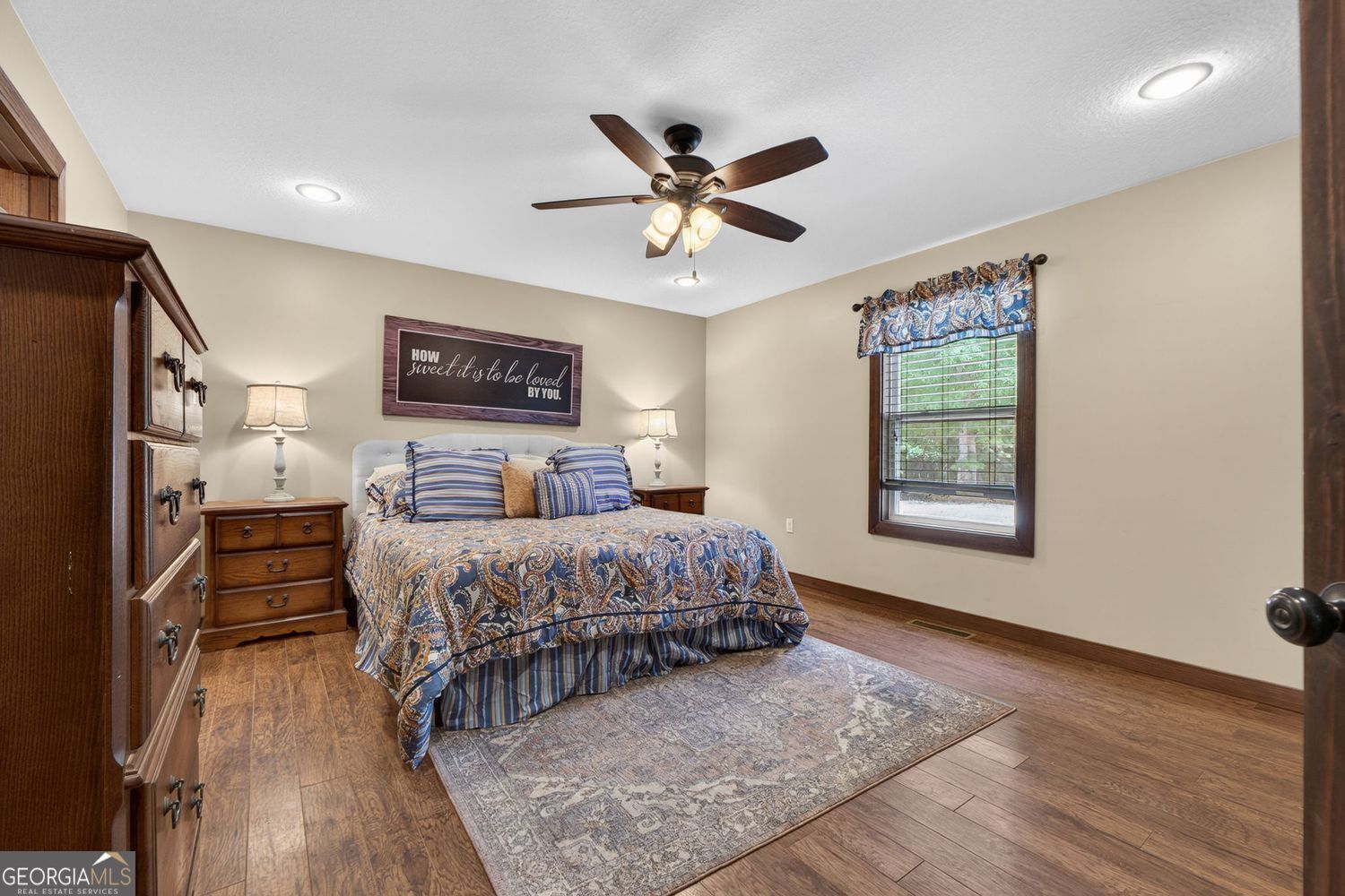 454 Tom Bell Road Milner GA 30257