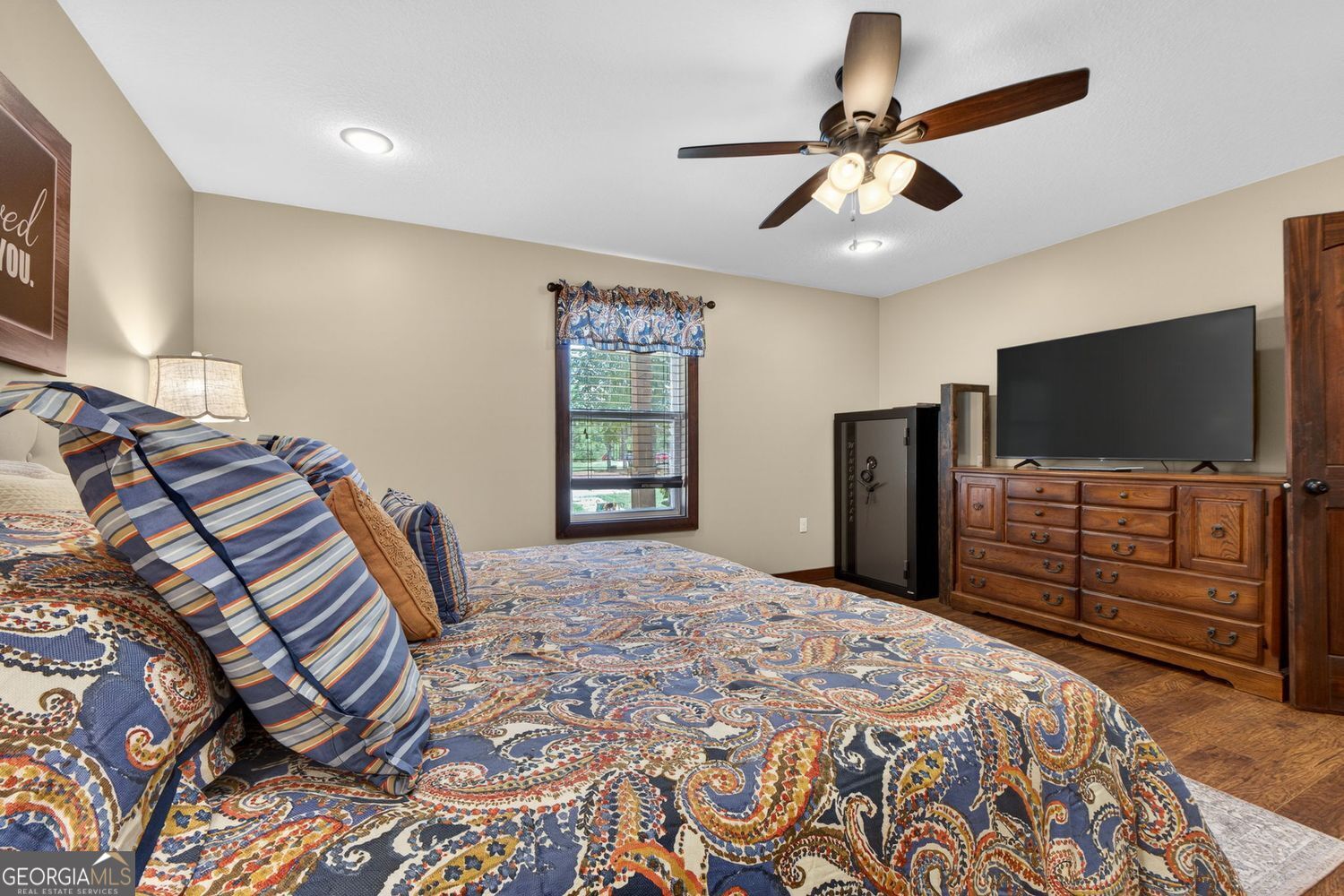 454 Tom Bell Road Milner GA 30257