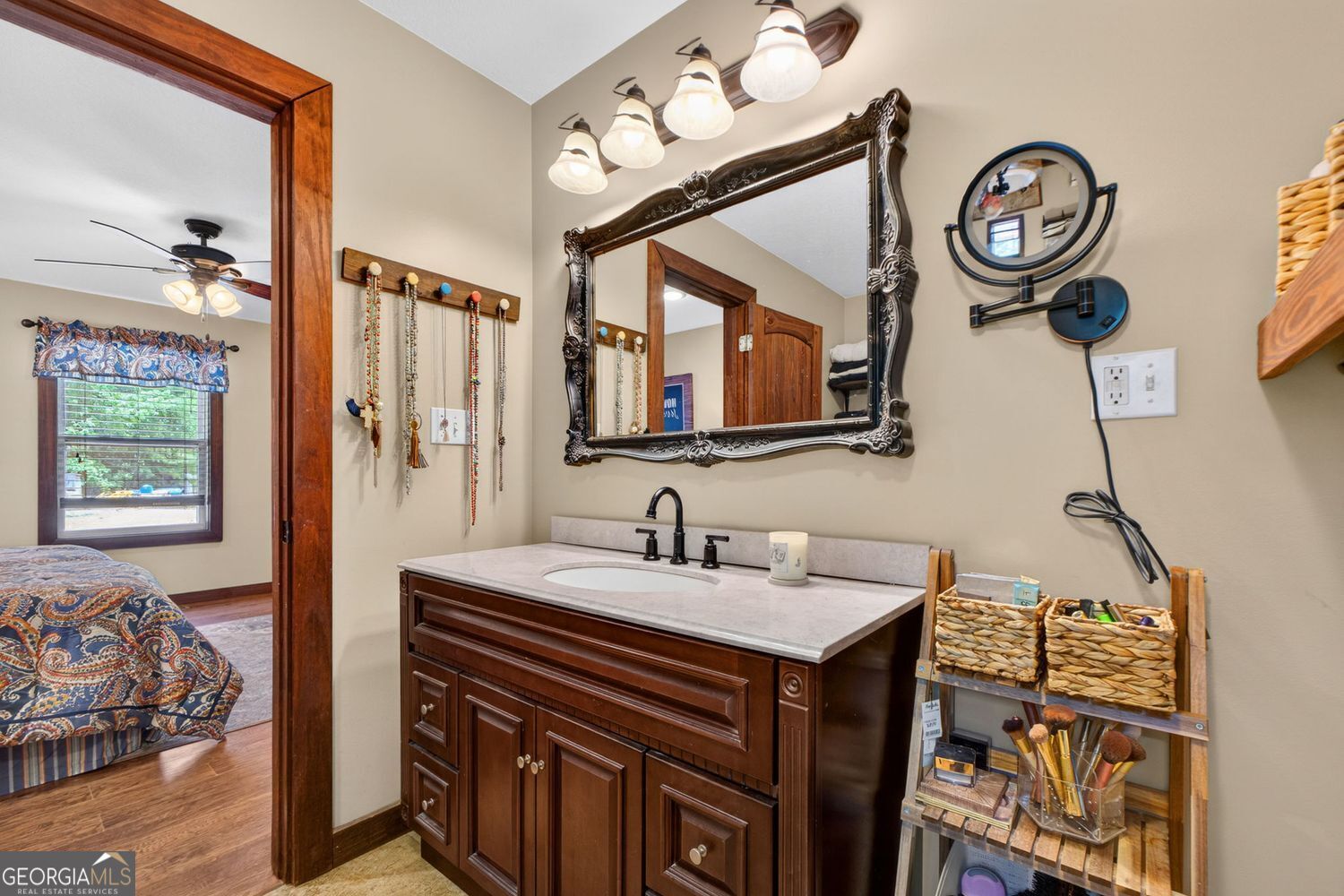 454 Tom Bell Road Milner GA 30257