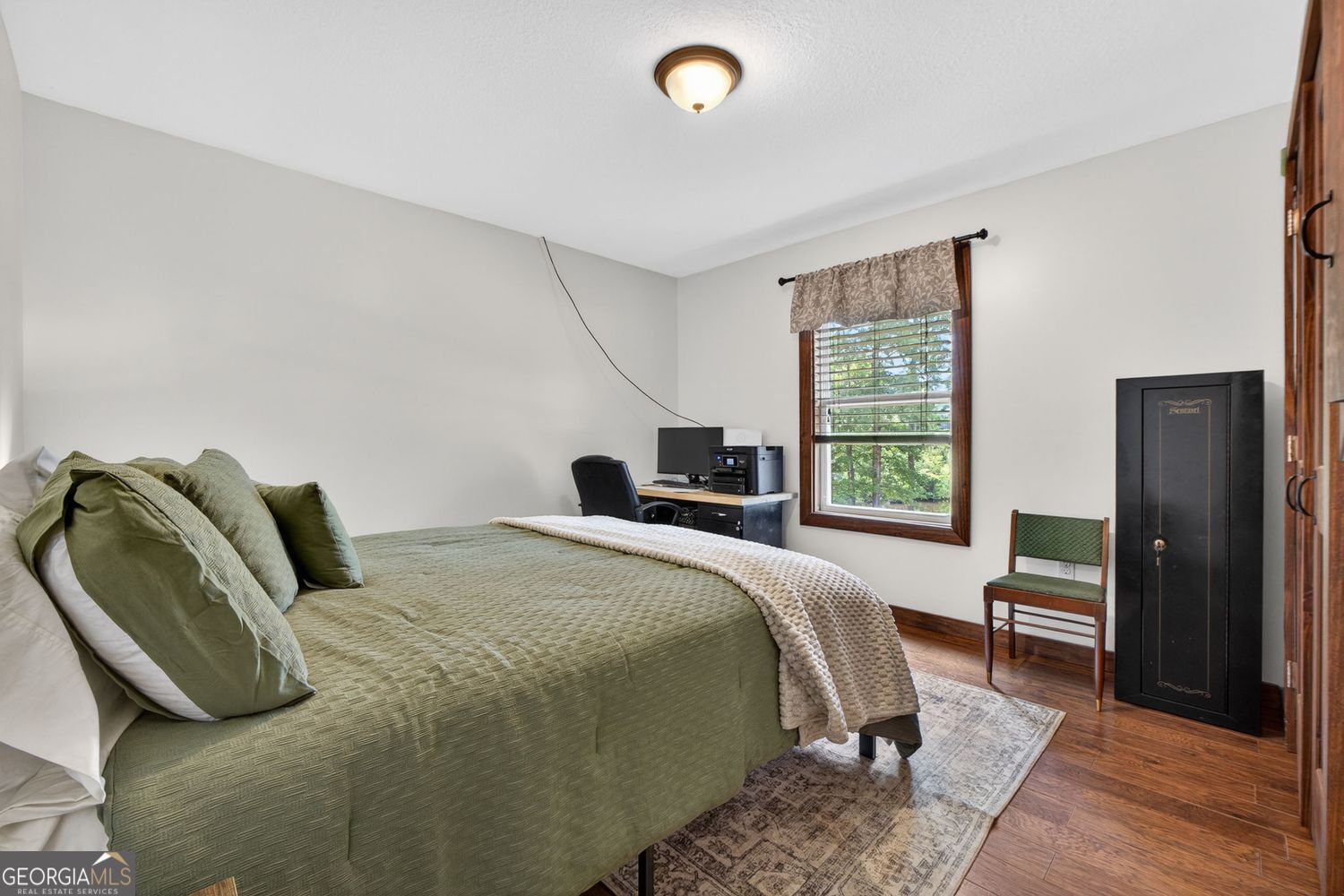 454 Tom Bell Road Milner GA 30257