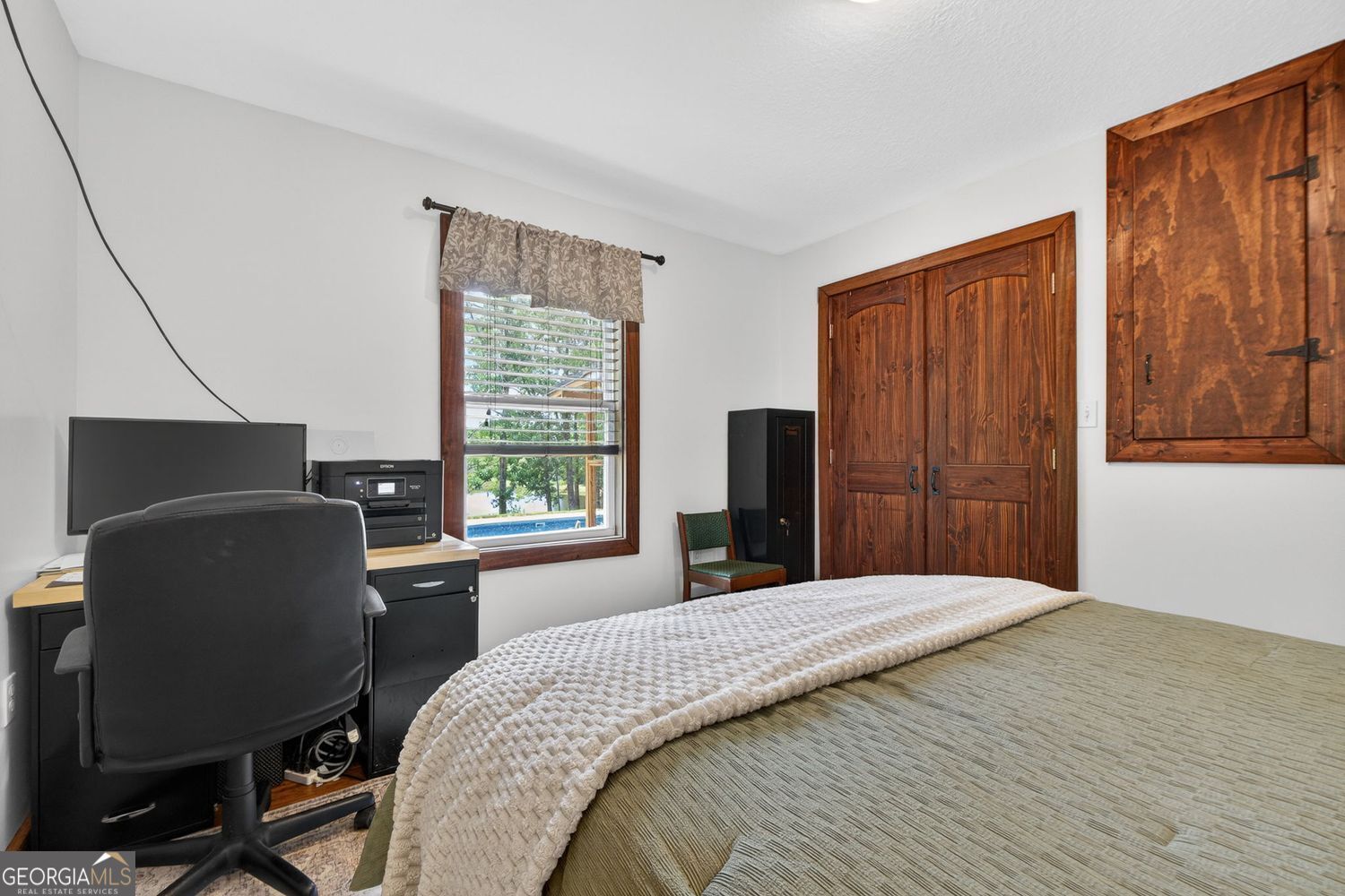 454 Tom Bell Road Milner GA 30257