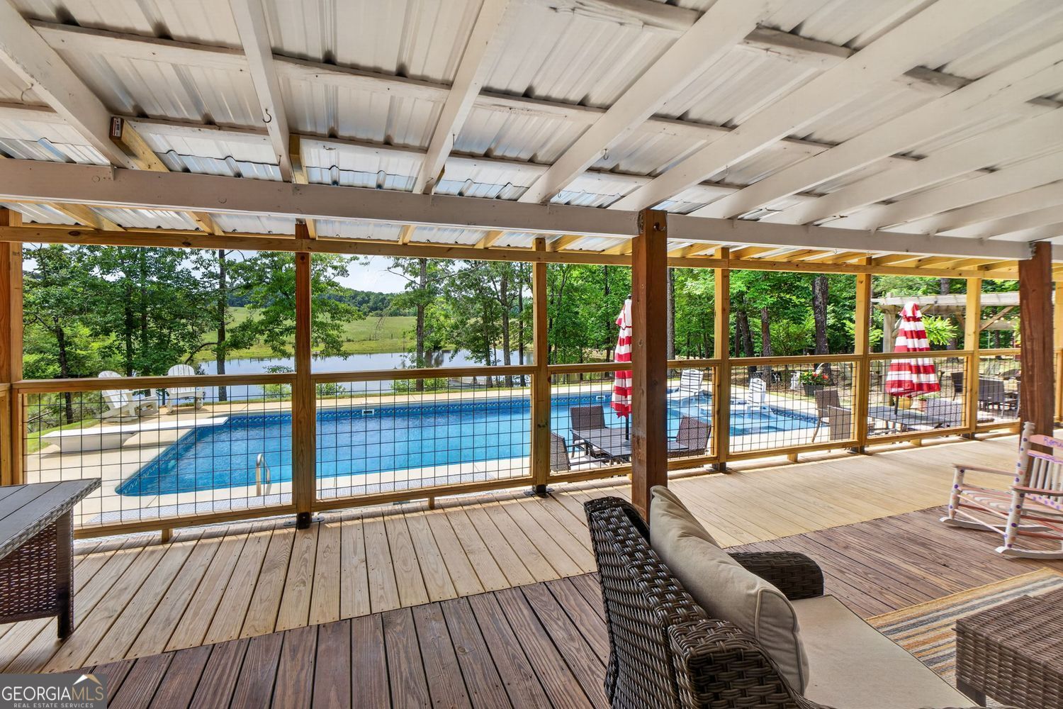 454 Tom Bell Road Milner GA 30257