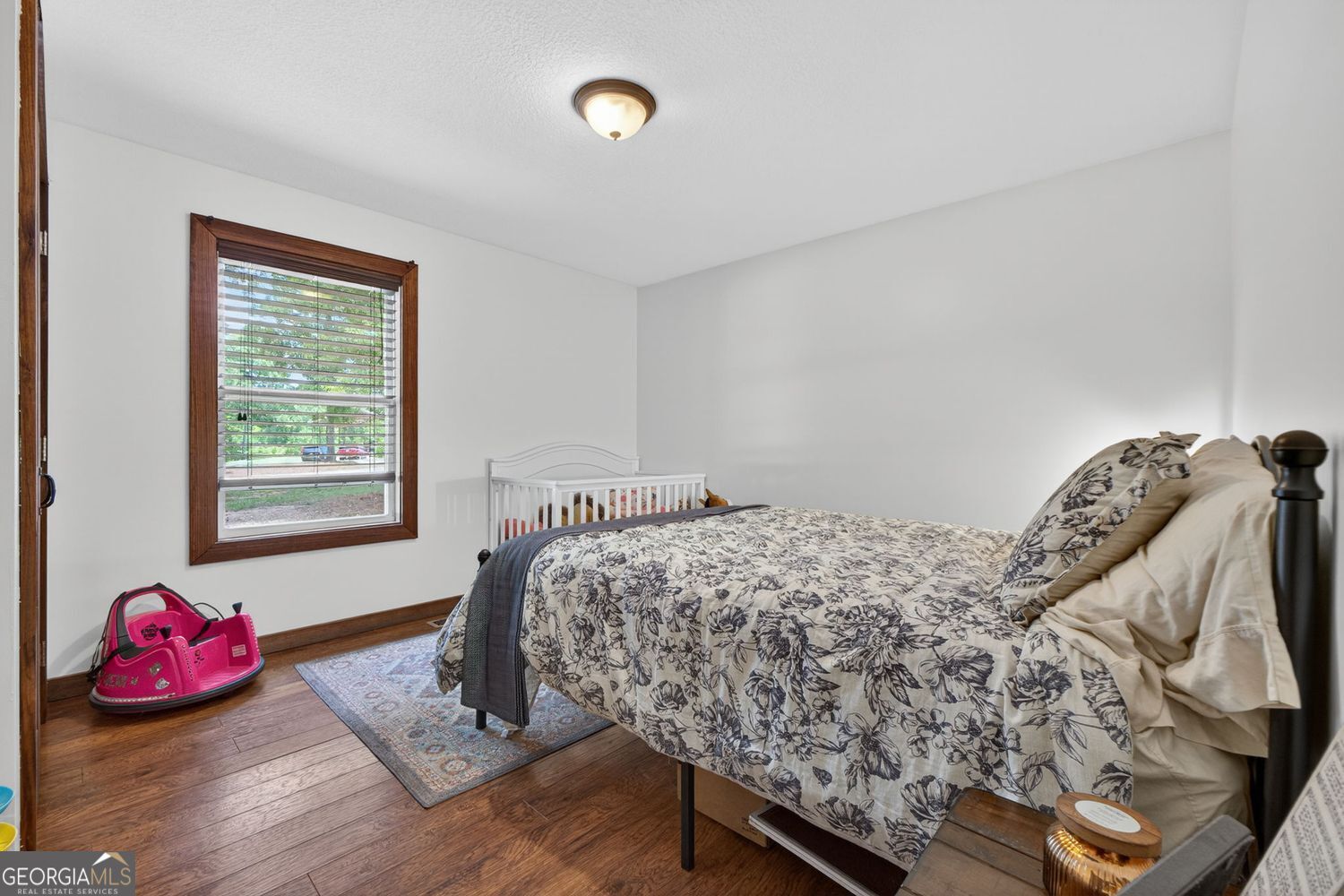 454 Tom Bell Road Milner GA 30257