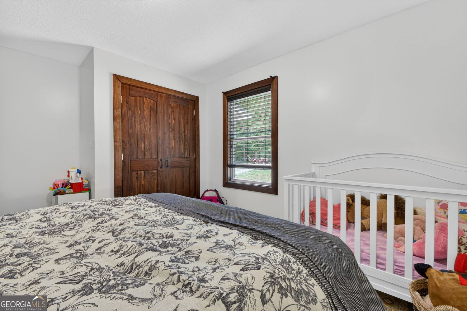 454 Tom Bell Road Milner GA 30257
