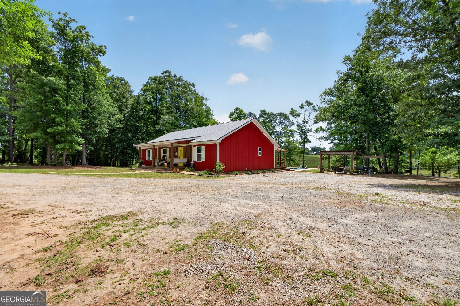 454 Tom Bell Road Milner GA 30257