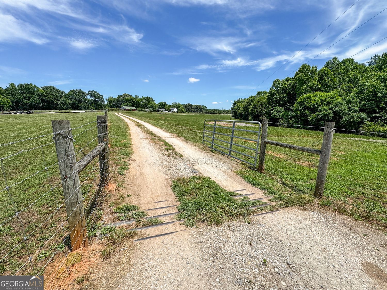 454 Tom Bell Road Milner GA 30257