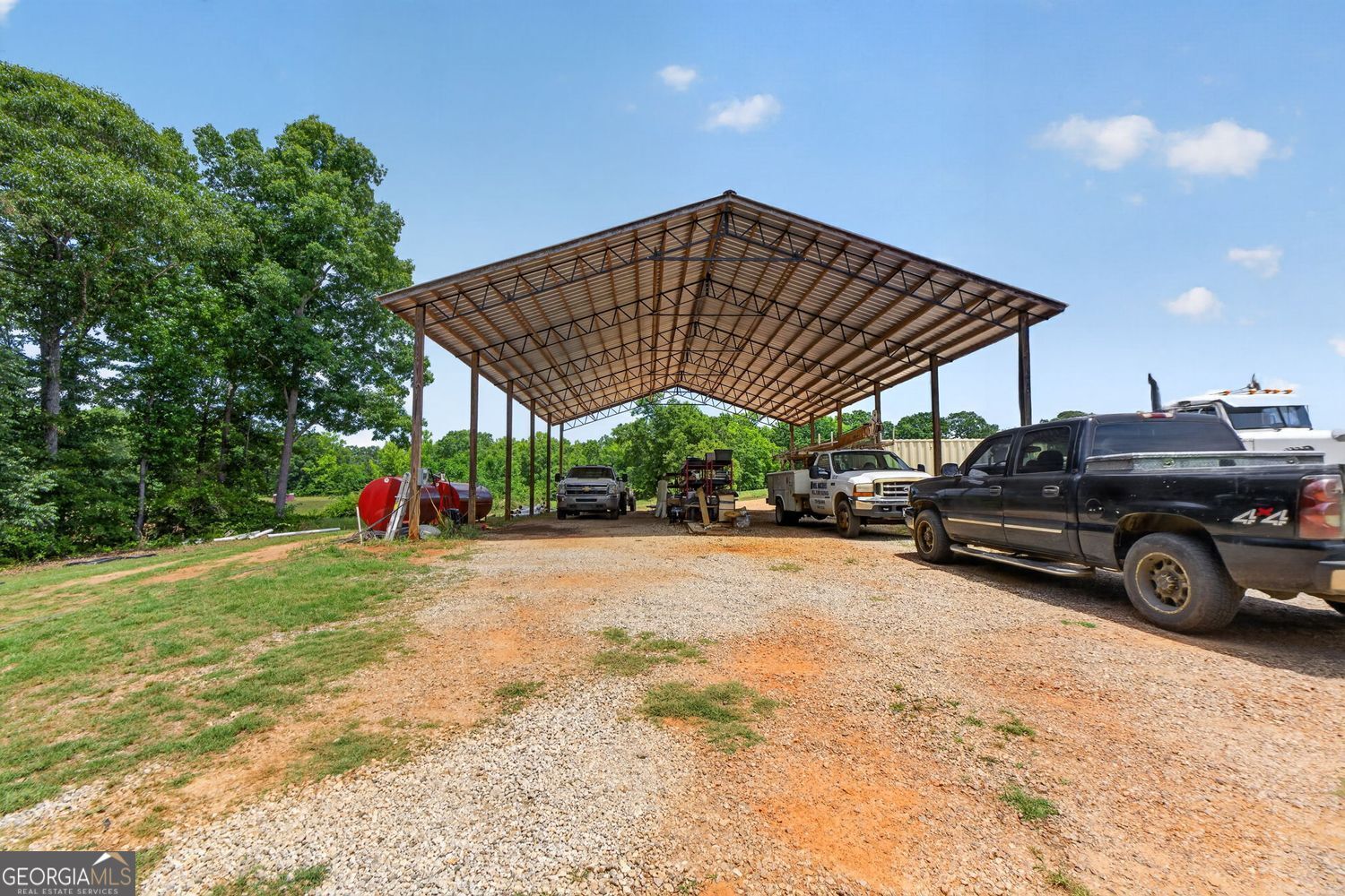 454 Tom Bell Road Milner GA 30257