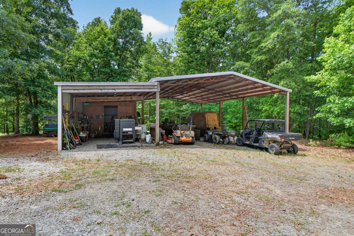 454 Tom Bell Road Milner GA 30257