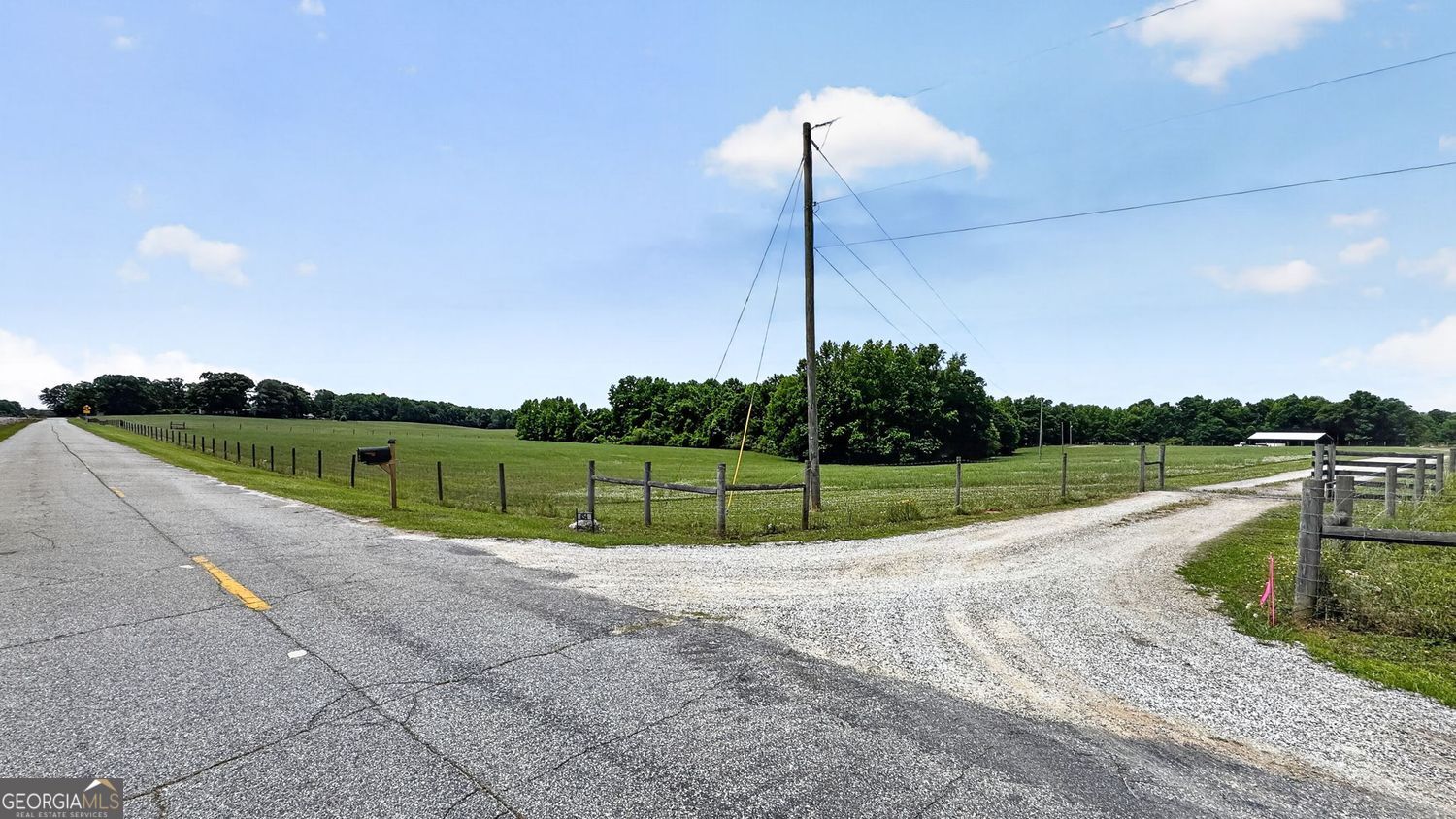 454 Tom Bell Road Milner GA 30257