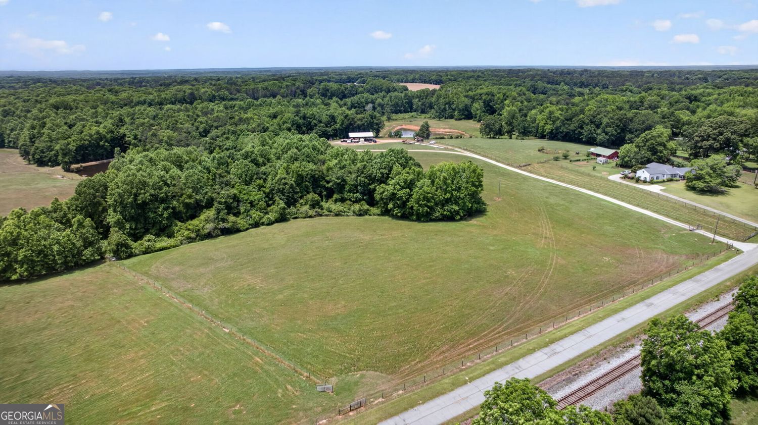 454 Tom Bell Road Milner GA 30257
