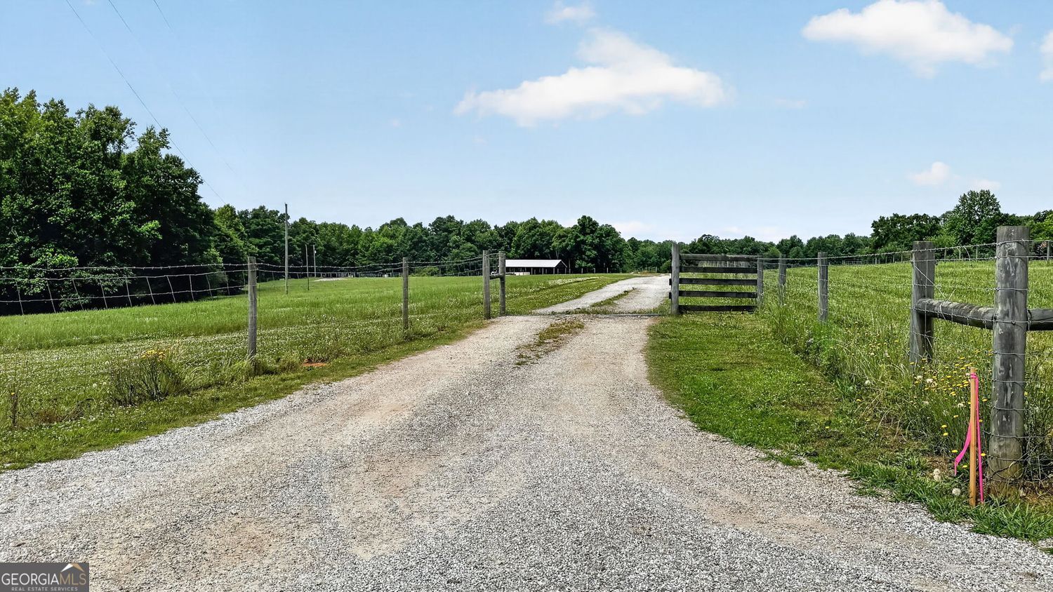 454 Tom Bell Road Milner GA 30257