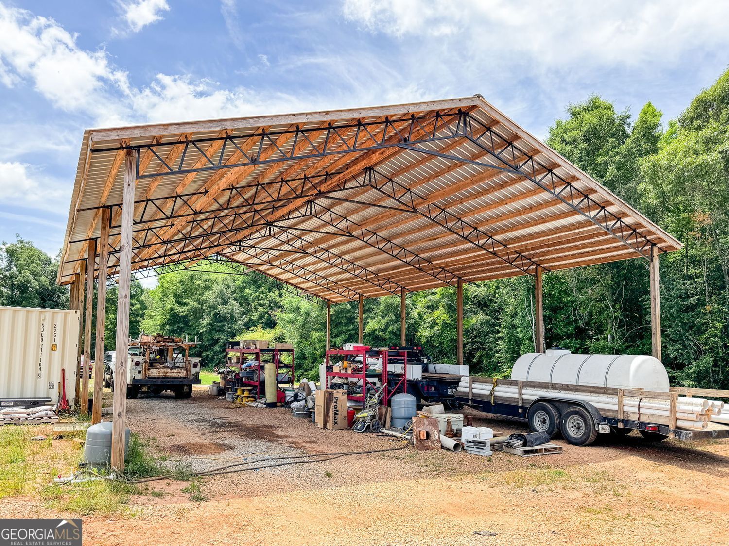 454 Tom Bell Road Milner GA 30257